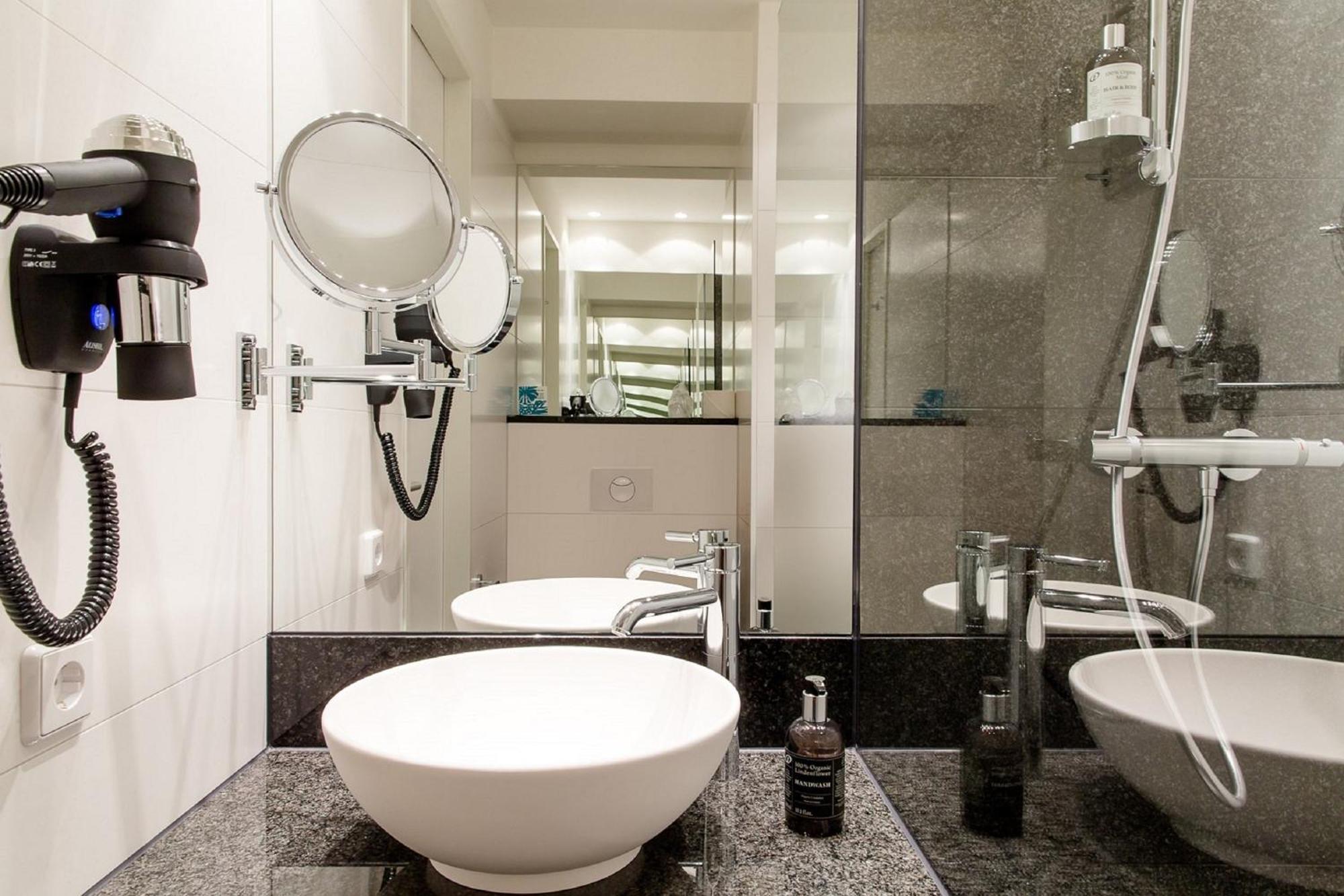 Hotel One Stuttgart-hauptbahnhof Stuttgart