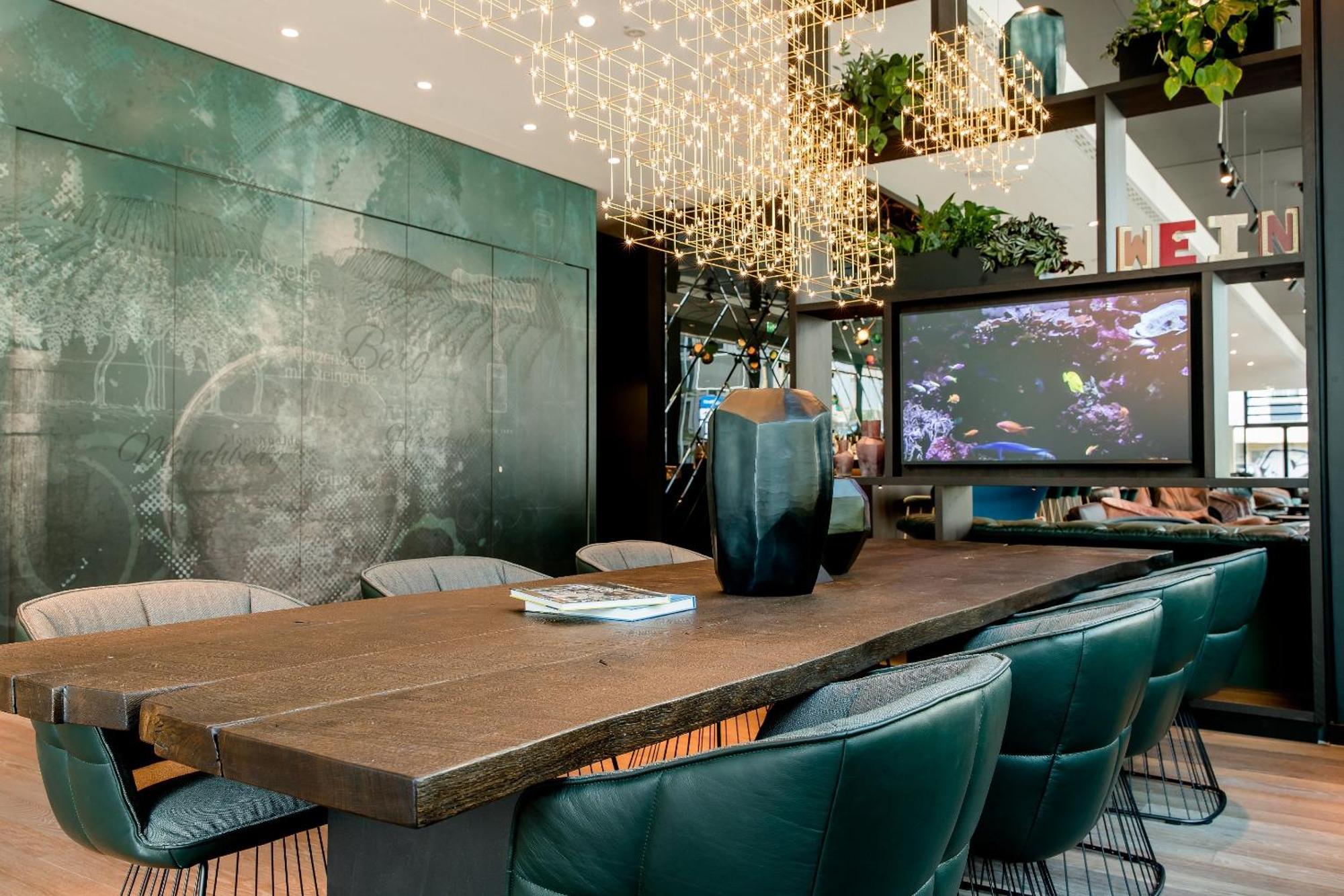 One Stuttgart-hauptbahnhof Hotel 3*