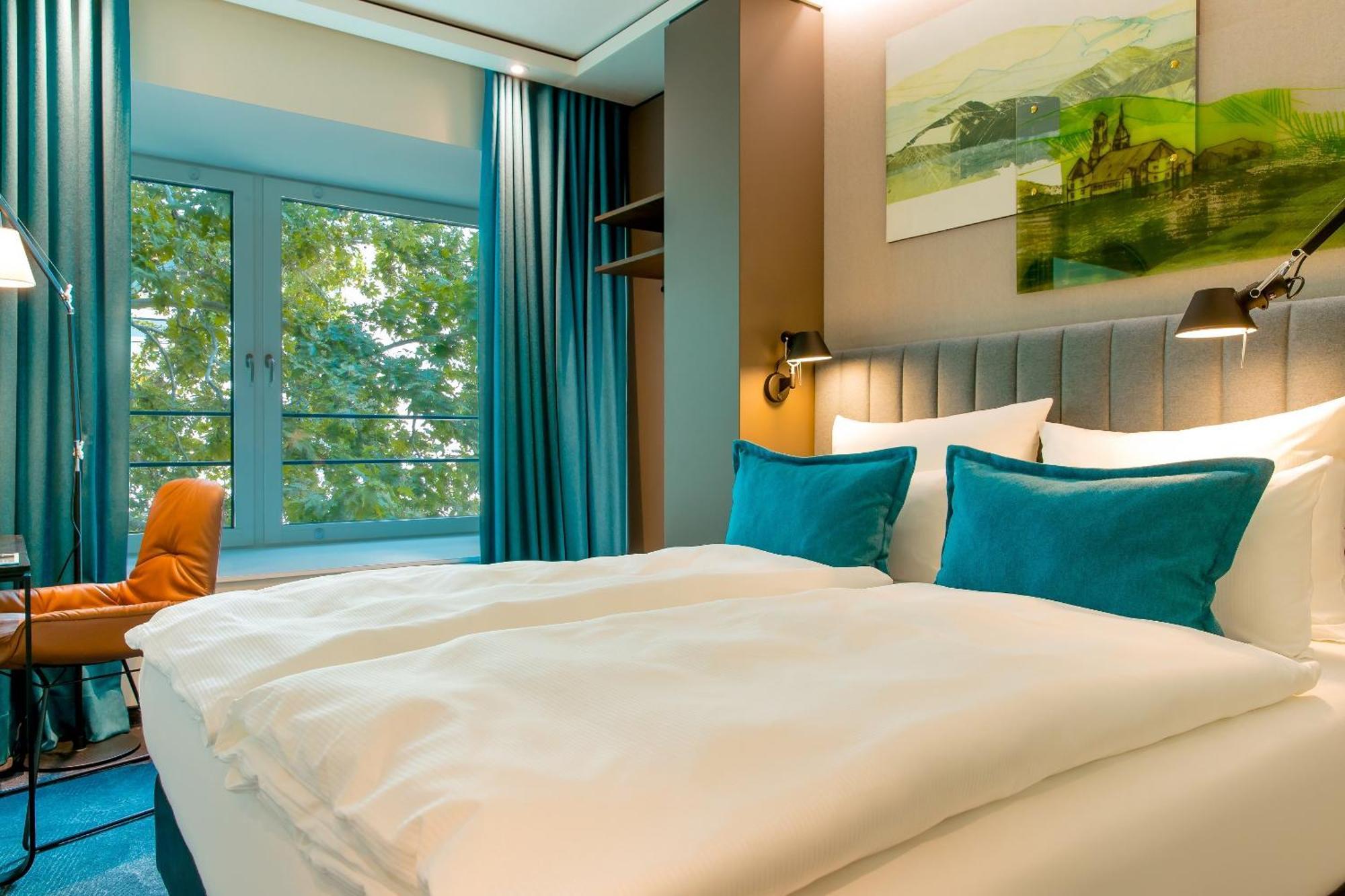 Hotel One Stuttgart-hauptbahnhof Stuttgart