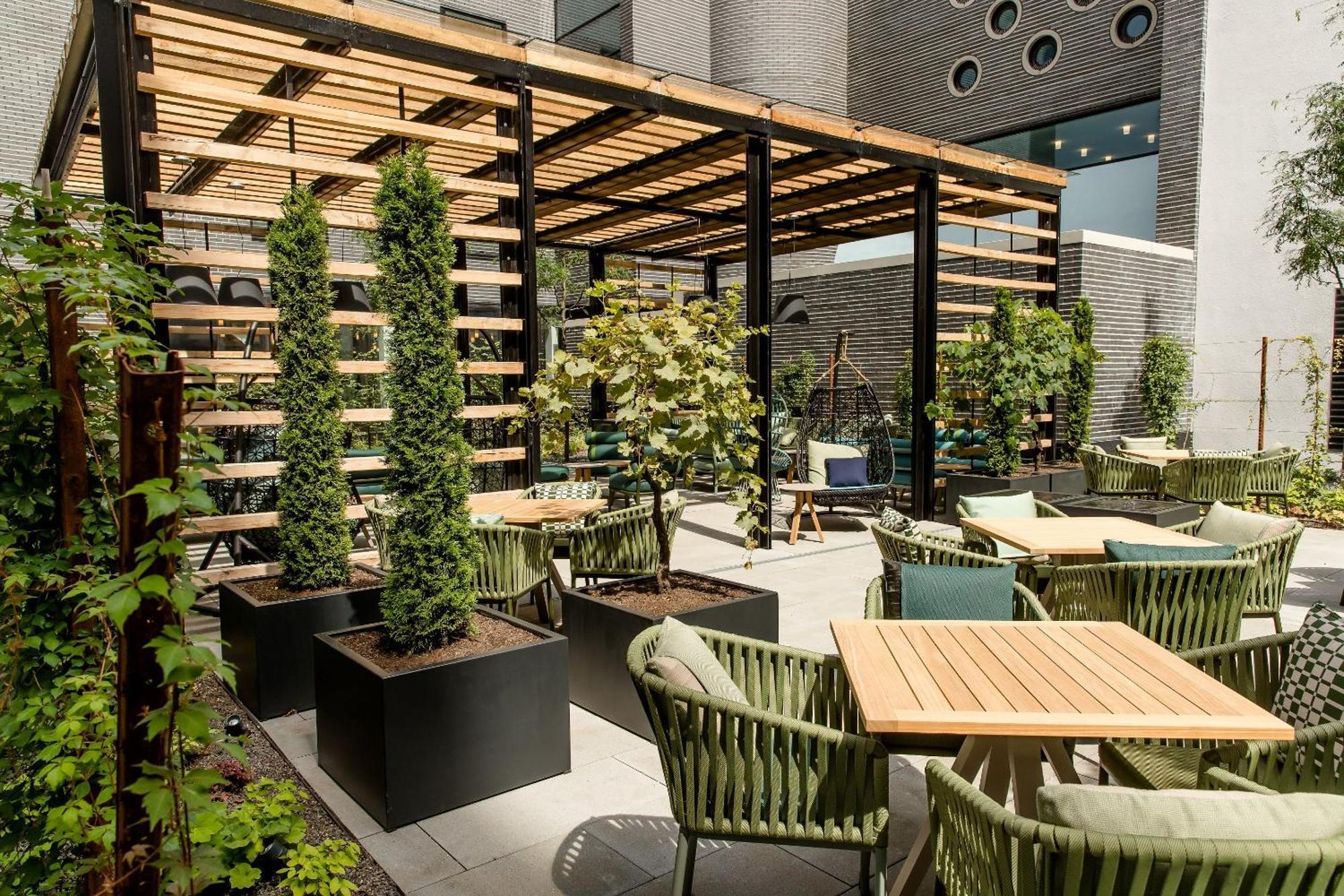 One Stuttgart-hauptbahnhof Hotel 3*